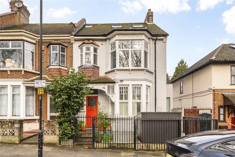 2 bedroom flat for sale, Casimir Road, Clapton, London, E5