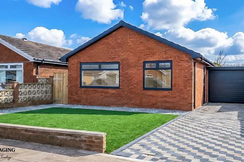 3 bedroom detached bungalow for sale, Kingston Crescent, Southport PR9