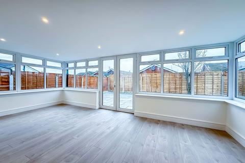 3 bedroom detached bungalow for sale, Kingston Crescent, Southport PR9