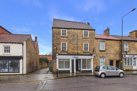 undefined, High Street, Mansfield Woodhouse, Mansfield, Nottinghamshire, NG19 8AN