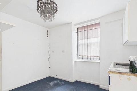 undefined, High Street, Mansfield Woodhouse, Mansfield, Nottinghamshire, NG19 8AN