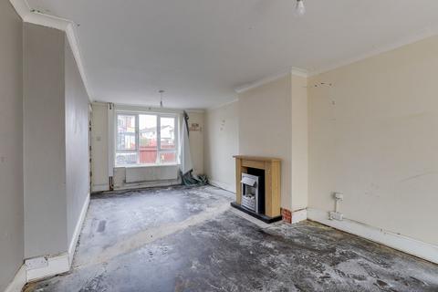 undefined, Graylands Road, Nottingham NG8