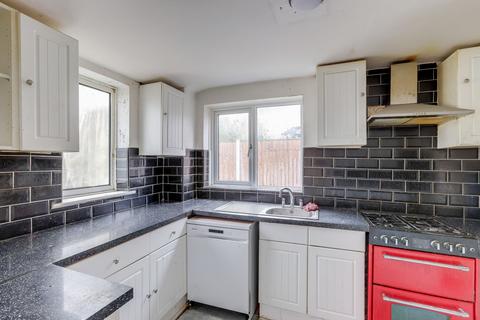 3 bedroom end of terrace house for sale, Graylands Road, Nottingham NG8