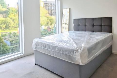 1 bedroom flat to rent, Saxton, The Avenue, Leeds, West Yorkshire, LS9