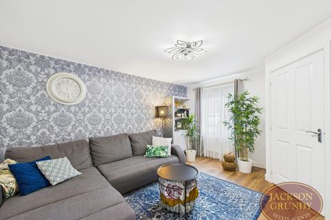 3 bedroom semi-detached house for sale, Chancellor Court, Scholars Green, NN2 7AP