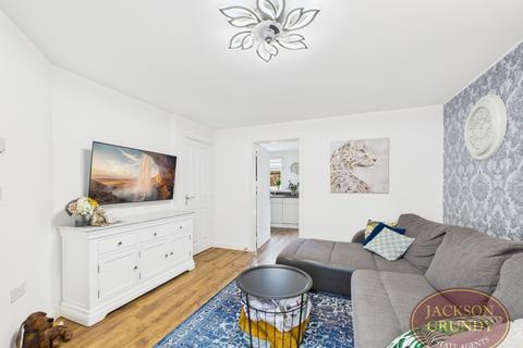 3 bedroom semi-detached house for sale, Chancellor Court, Scholars Green, NN2 7AP