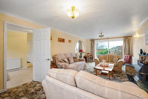 4 bedroom detached house for sale, Elm Drive, Llanellen, Abergavenny, NP7
