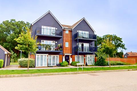 undefined, Swift Avenue, Ashford, Kent, TN25