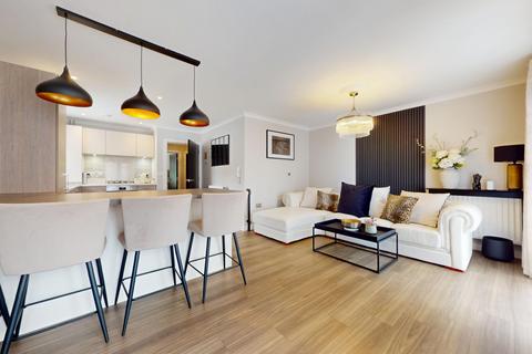 undefined, Swift Avenue, Ashford, Kent, TN25