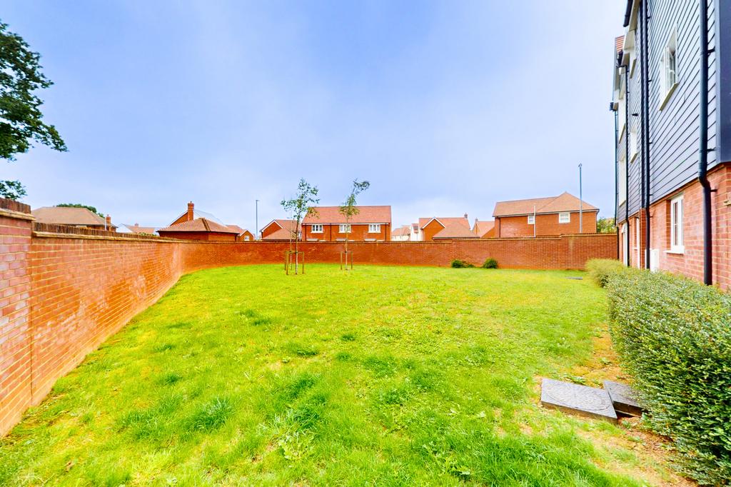 Communal Gardens