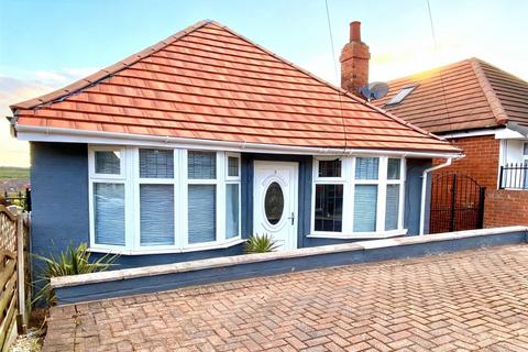 3 bedroom detached bungalow for sale, Park Road, Mexborough