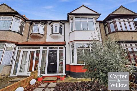 3 bedroom terraced house for sale, Oulton Crescent, Barking, Essex