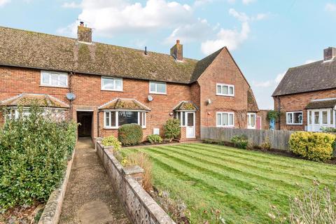 3 bedroom terraced house for sale, Abbots Walk, Wye, Ashford TN25 5ES
