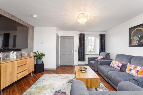 3 bedroom detached house for sale, Crichton's Way, Armadale