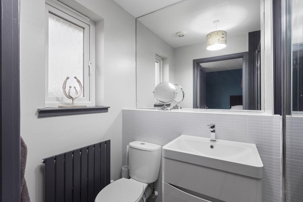 Principal En-Suite