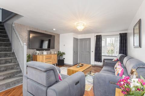 3 bedroom detached house for sale, Crichton's Way, Armadale