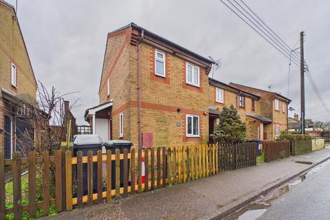 2 bedroom end of terrace house for sale, Ashfield Road, Elmswell, Bury St. Edmunds