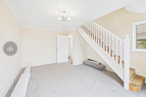 2 bedroom end of terrace house for sale, Ashfield Road, Elmswell, Bury St. Edmunds
