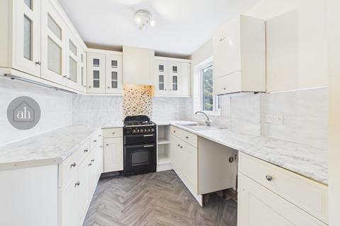 2 bedroom end of terrace house for sale, Ashfield Road, Elmswell