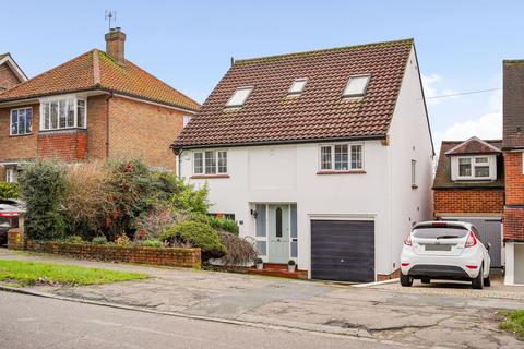 undefined, Old Park View, Enfield, EN2