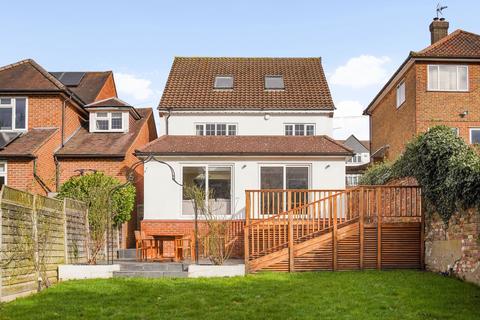 5 bedroom detached house for sale, Old Park View, Enfield, EN2