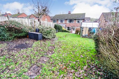 undefined, Hady Lane, Chesterfield