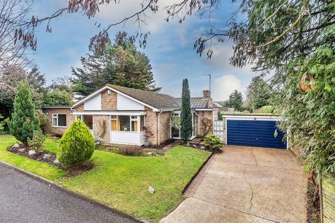 3 bedroom detached bungalow for sale, Birchfield Grove, Ewell East, Epsom, KT17