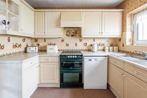 3 bedroom detached bungalow for sale, Birchfield Grove, Ewell East, Epsom, KT17