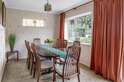 3 bedroom detached bungalow for sale, Birchfield Grove, Ewell East, Epsom, KT17