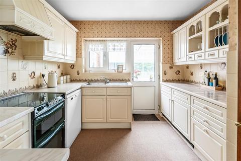 3 bedroom detached bungalow for sale, Birchfield Grove, Ewell East, Epsom, KT17