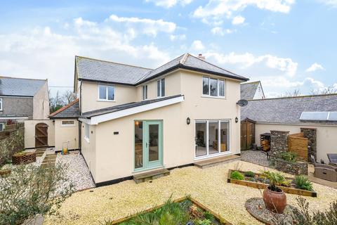 4 bedroom detached house for sale, Renney Road, Down Thomas