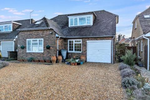 4 bedroom detached house for sale, Halliford Drive, Barnham