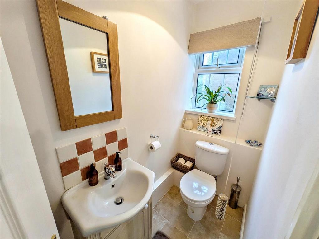 Cloakroom