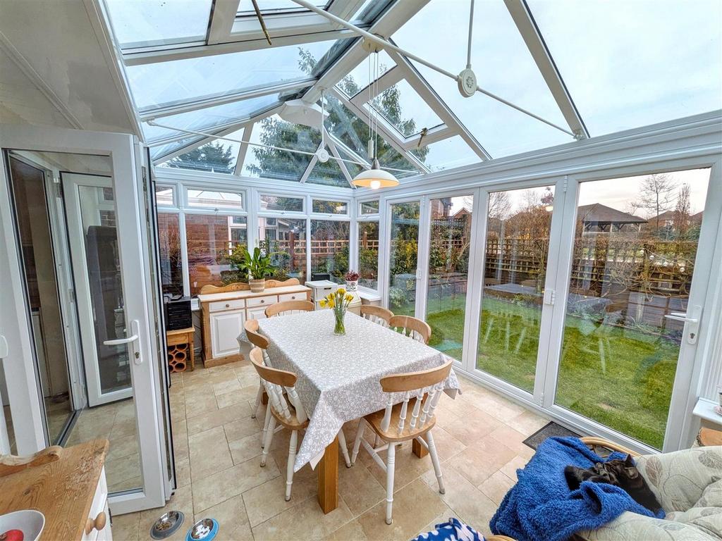 Conservatory
