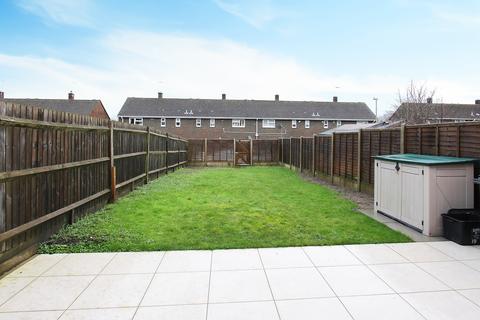2 bedroom semi-detached house to rent, Sidbury Circular Road, Tidworth, SP9