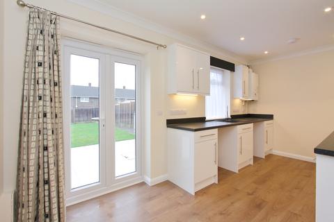 2 bedroom semi-detached house to rent, Sidbury Circular Road, Tidworth, SP9