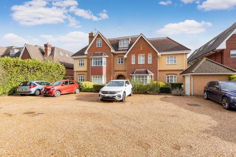 2 bedroom flat for sale, Shoppenhangers Road, Maidenhead SL6