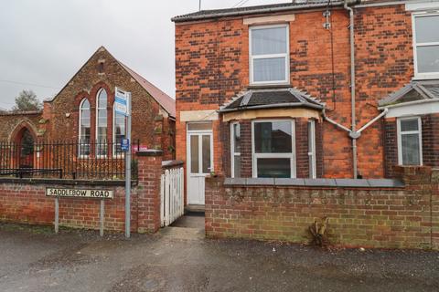 undefined, Saddlebow Road