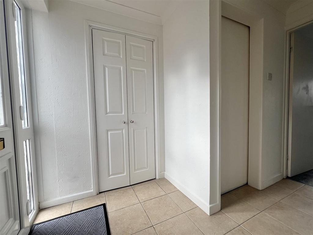 Possible annexe potential