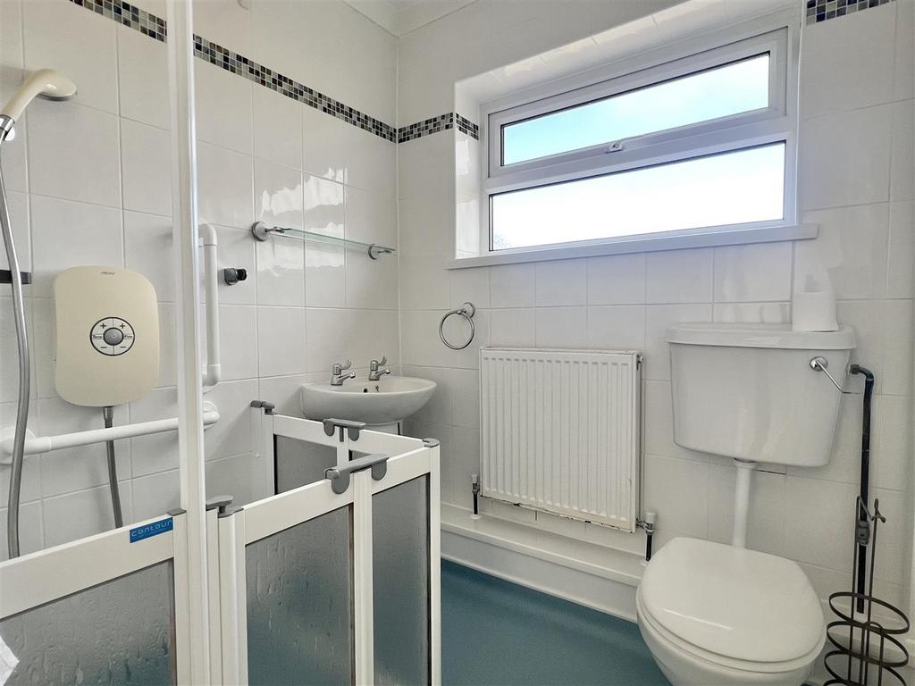 Wet Room