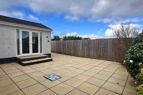 4 bedroom bungalow for sale, Windsor Drive, Carlyon Bay, St. Austell