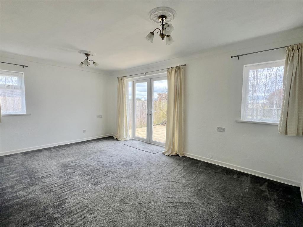 Second Reception Room