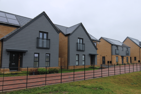 undefined, Beebys Way , Peterborough , PE7