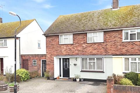 Mercer Avenue, Great Wakering, Southend-on-Sea, Essex, SS3