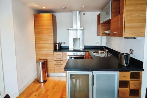 1 bedroom flat to rent, The Boulevard, Leeds, West Yorkshire, UK, LS10