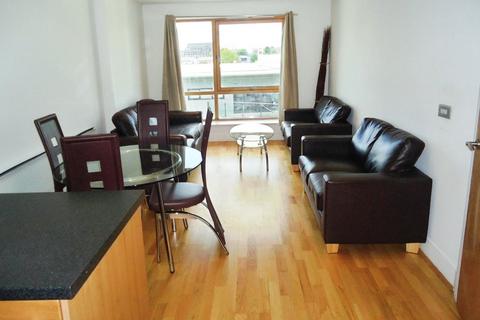 1 bedroom flat to rent, The Boulevard, Leeds, West Yorkshire, UK, LS10