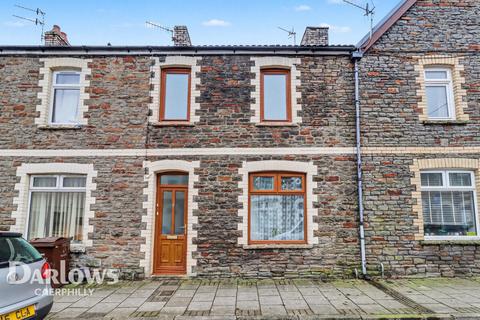 Windsor Street, Caerphilly