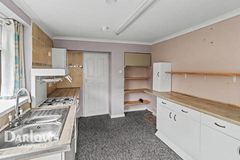 3 bedroom terraced house for sale, Windsor Street, Caerphilly