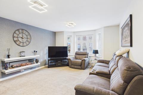 4 bedroom detached house for sale, Beeches End, Hyde, SK14 4GT