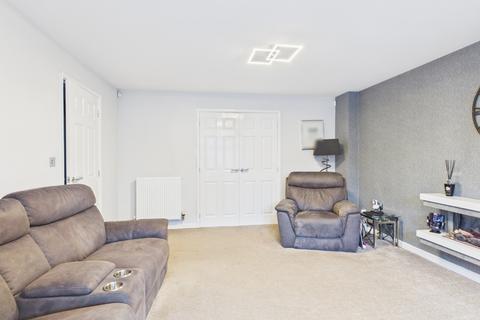 4 bedroom detached house for sale, Beeches End, Hyde, SK14 4GT